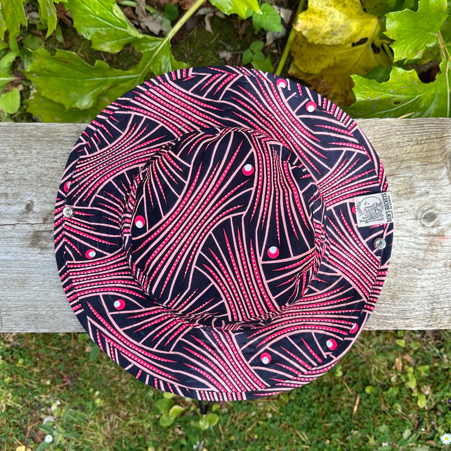 Pink Charity Edition Boonie