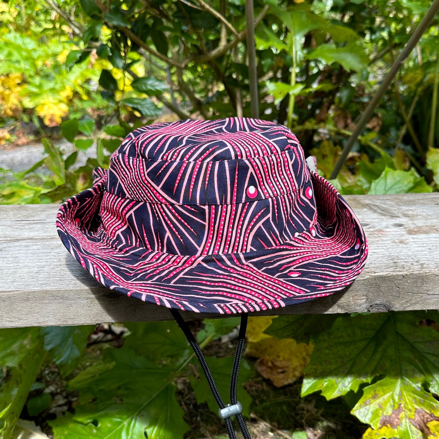 Pink Charity Edition Boonie