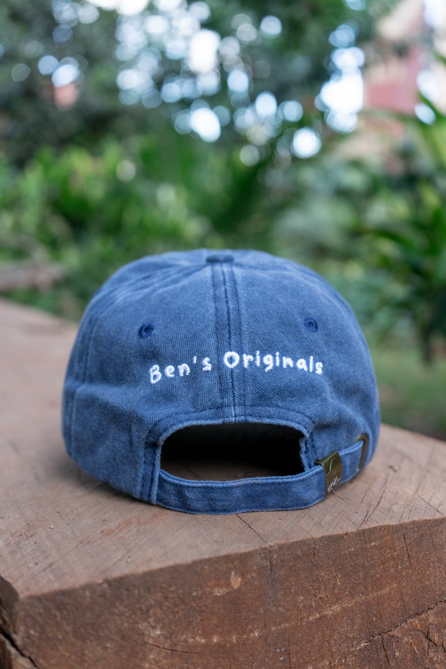 Lilac Breasted Roller Cap