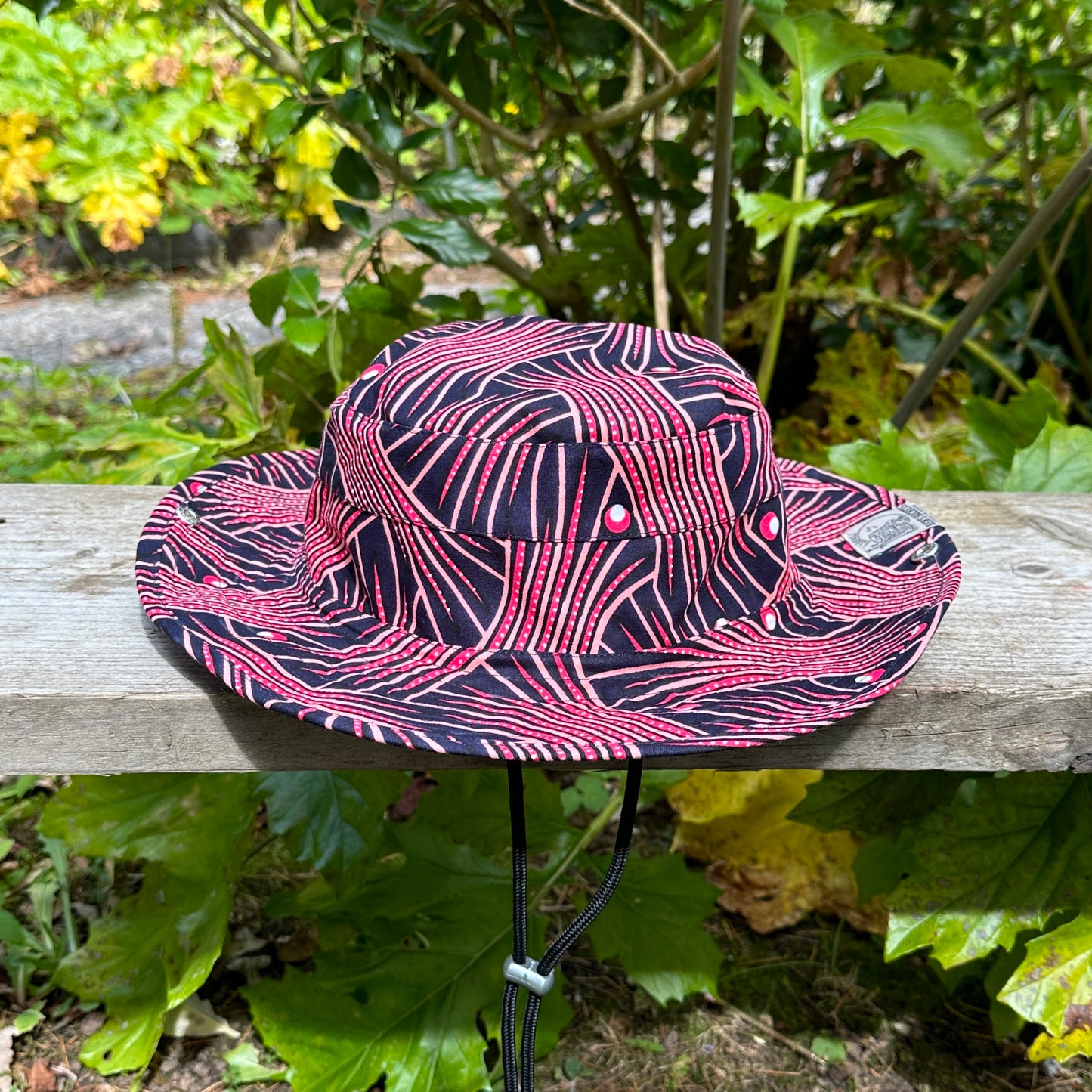 Pink Charity Edition Boonie