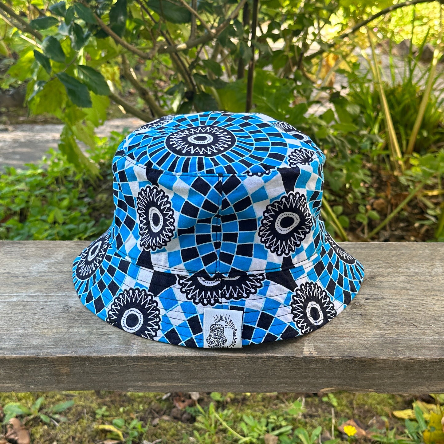 Bucket Hat