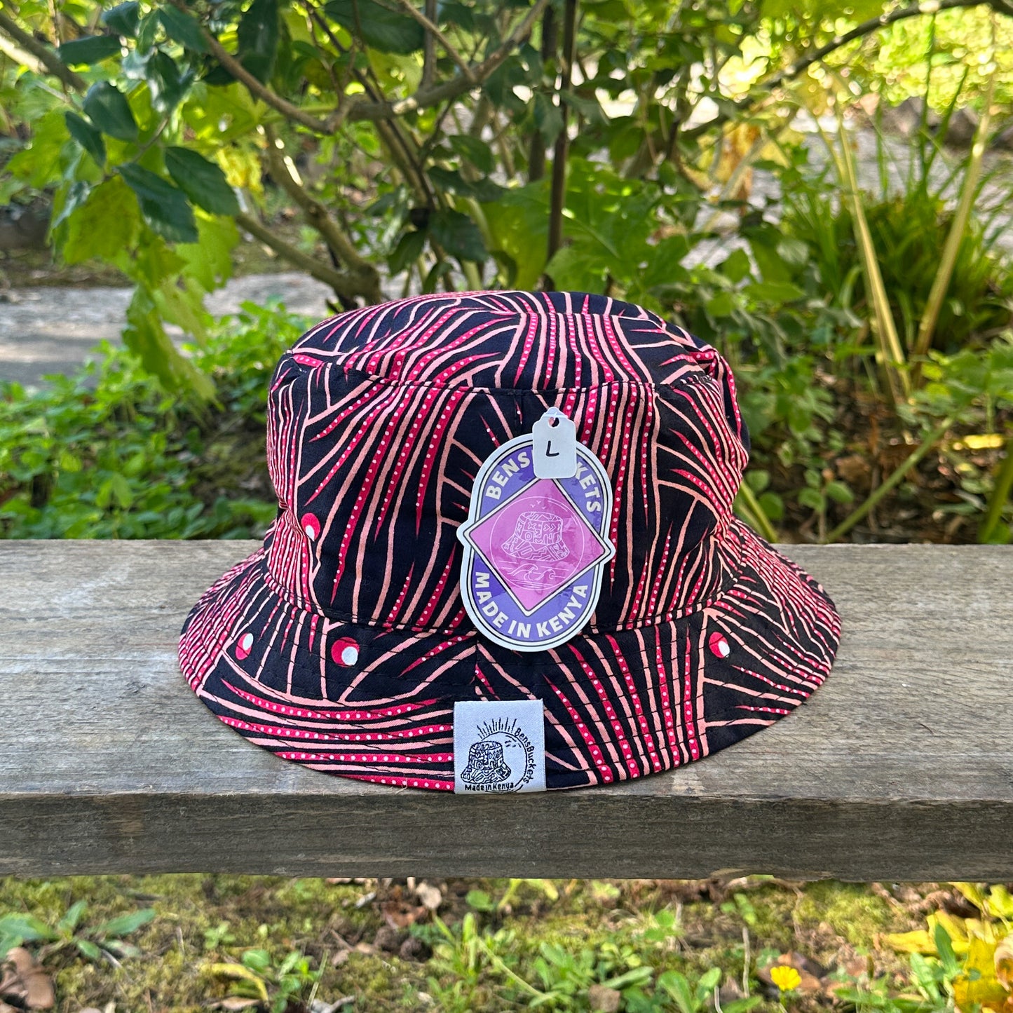 Charity Edition Bucket Hat