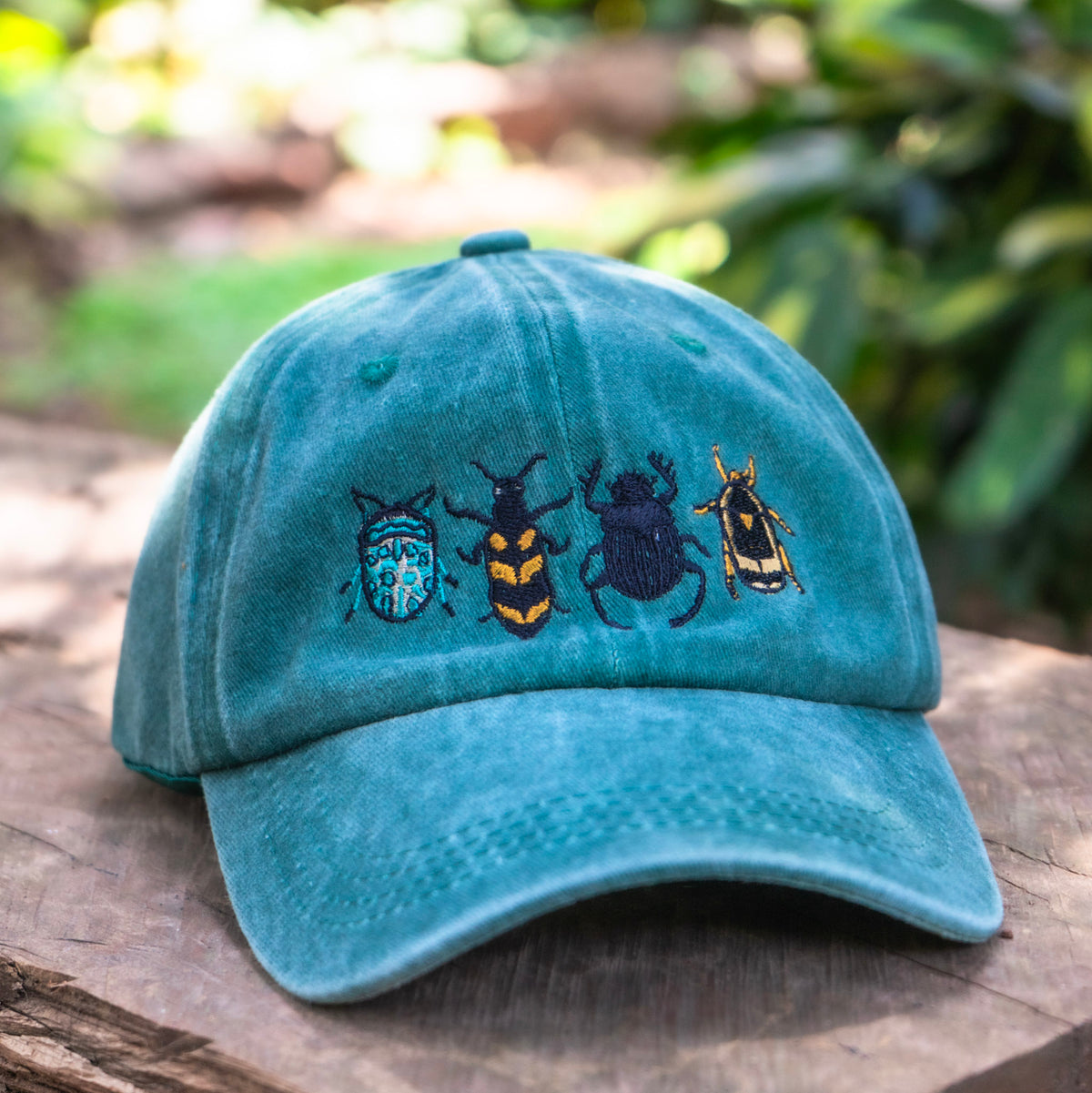 The Dudu Cap (Kids)