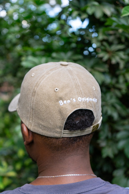 Craig the Elephant Cap