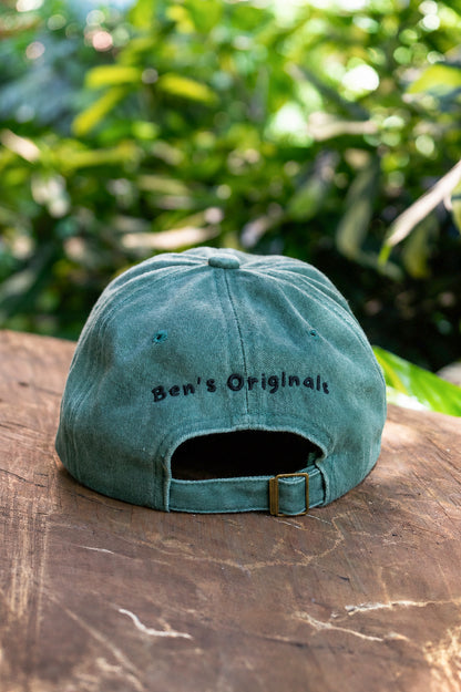 The Aardwolf Cap