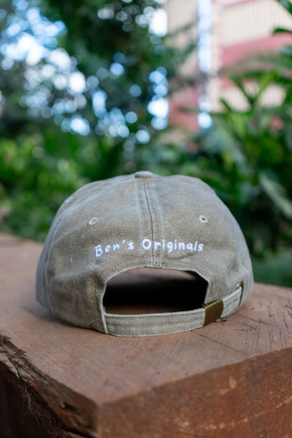 Craig the Elephant Cap