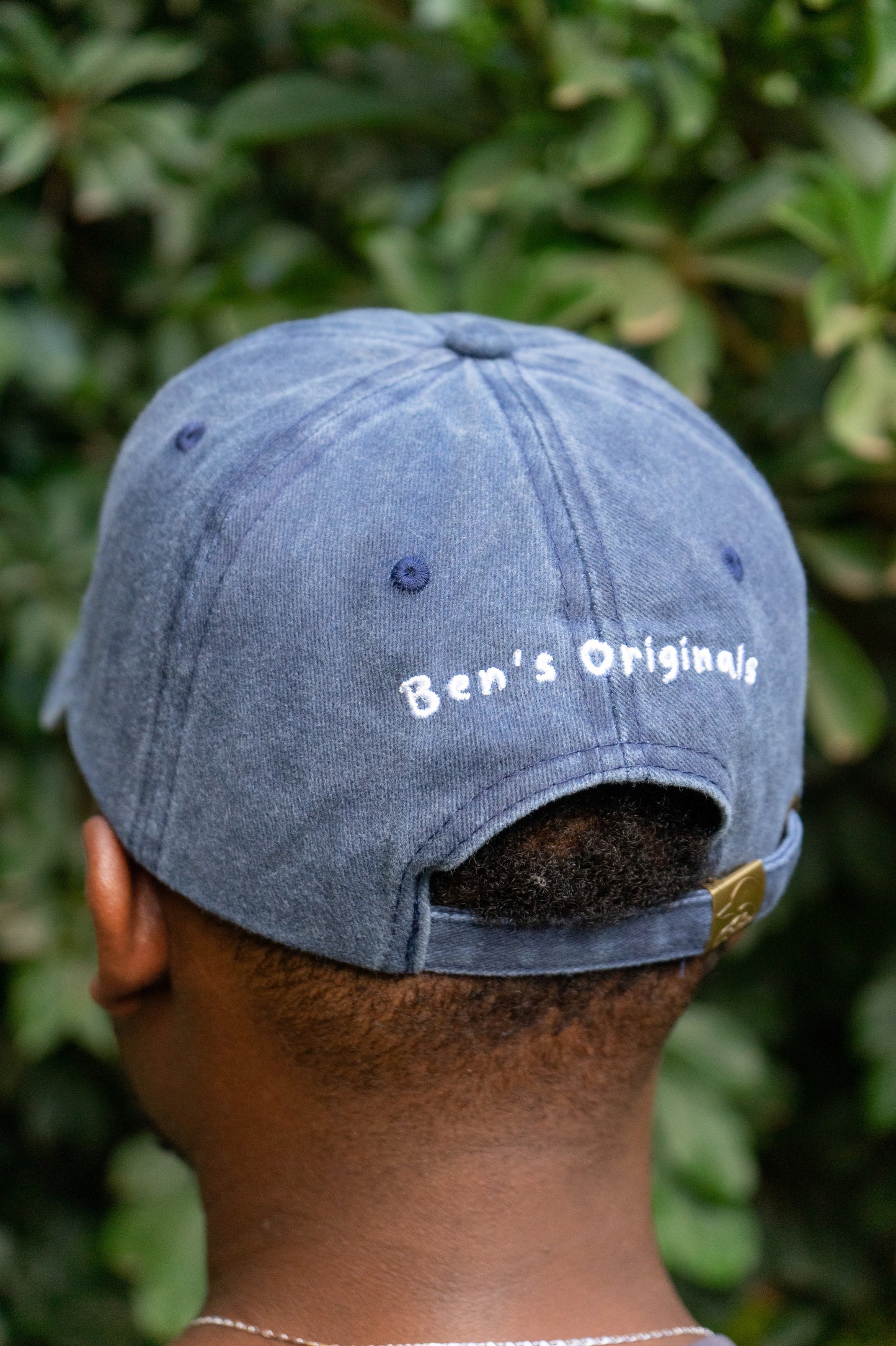 Lilac Breasted Roller Cap