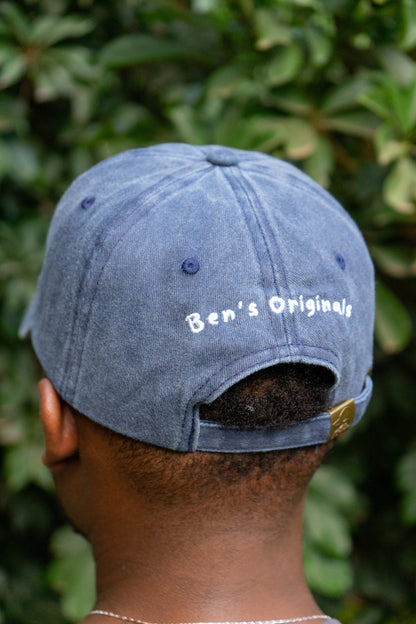 Lilac Breasted Roller Cap