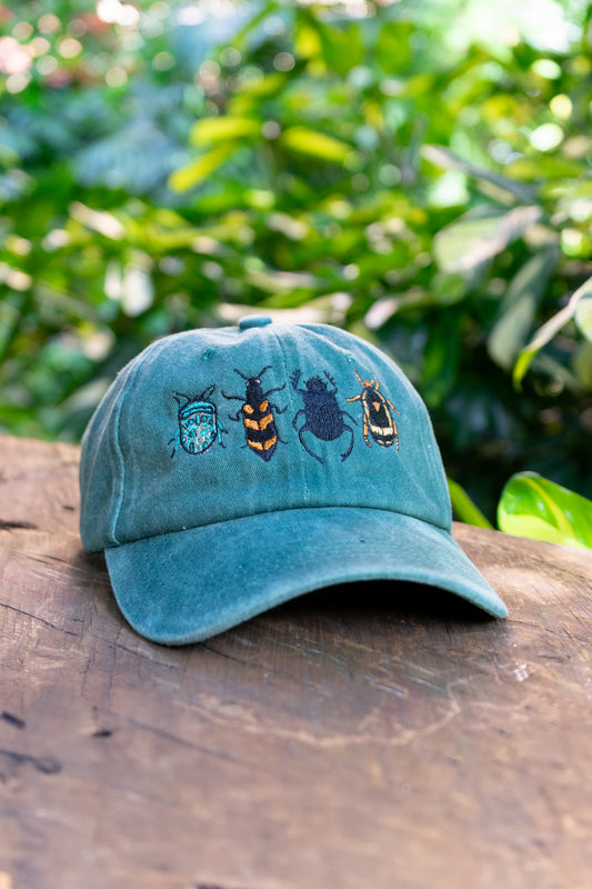 The Dudu cap