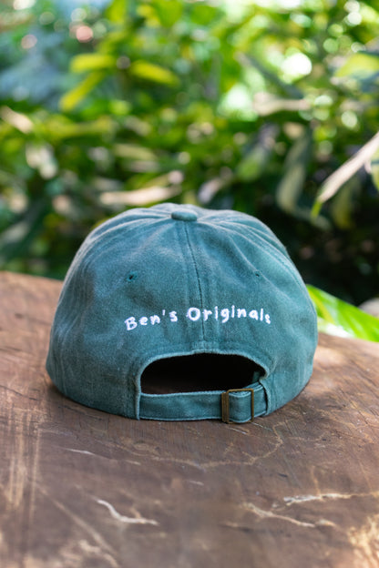 The Dudu cap