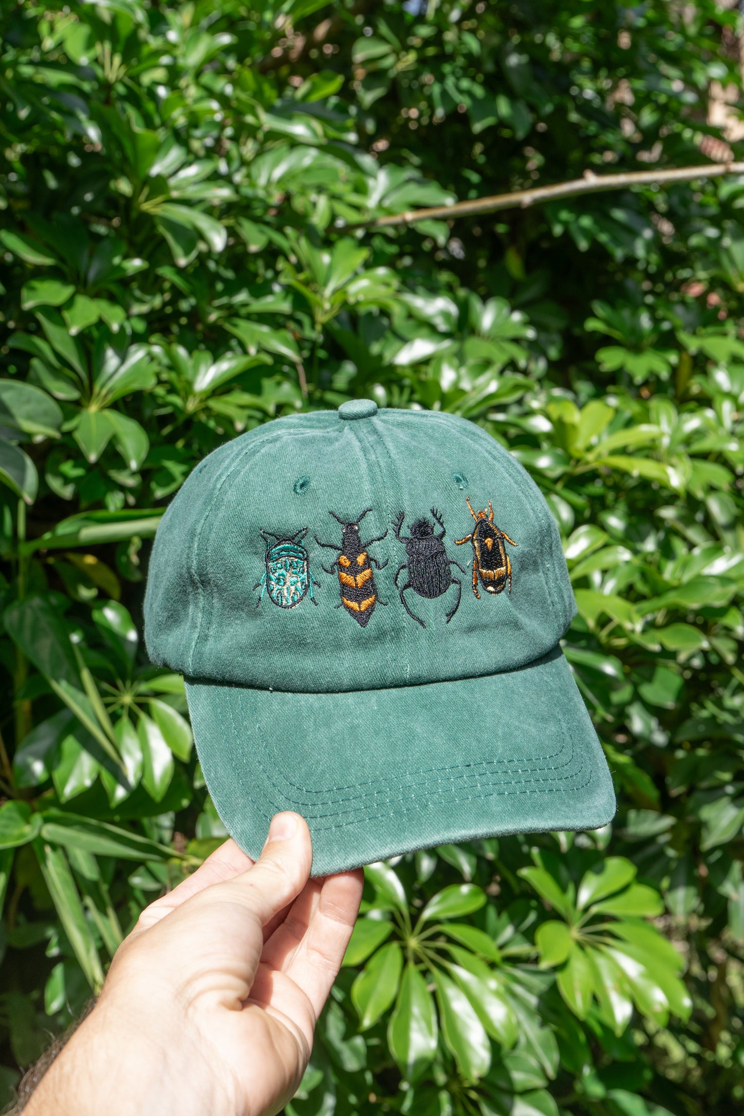 The Dudu cap