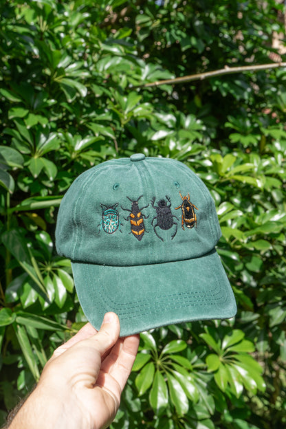 The Dudu cap
