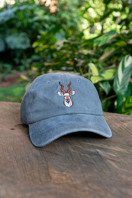 The Kudu Cap