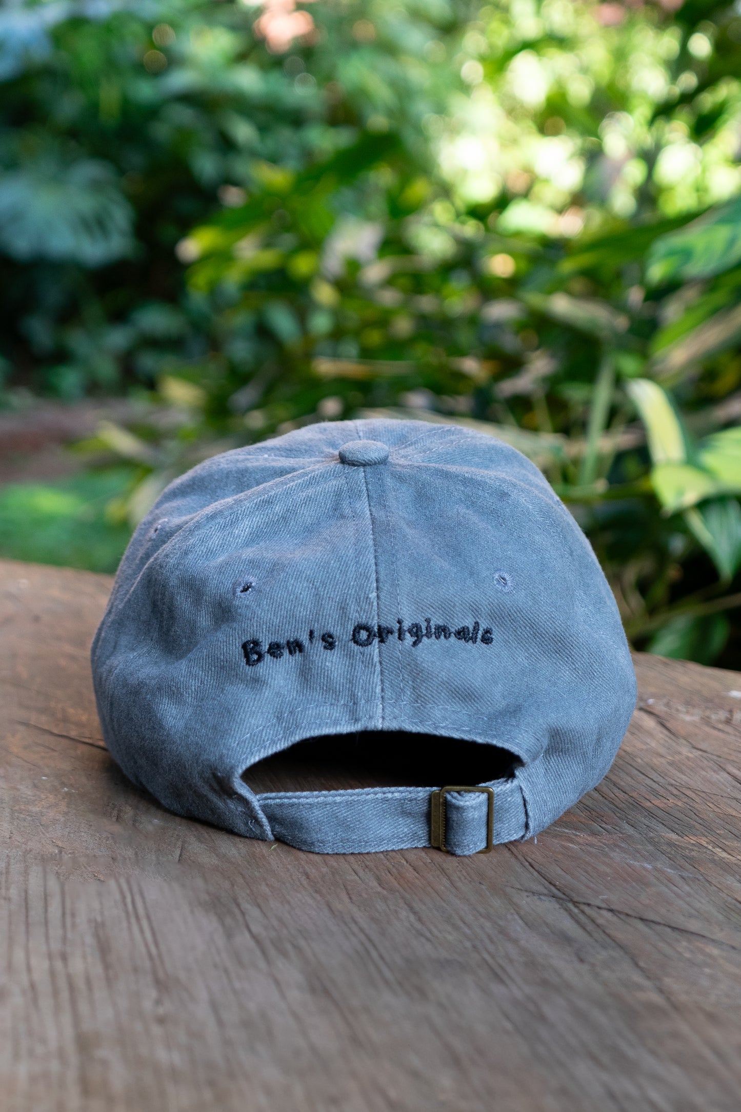 The Kudu Cap