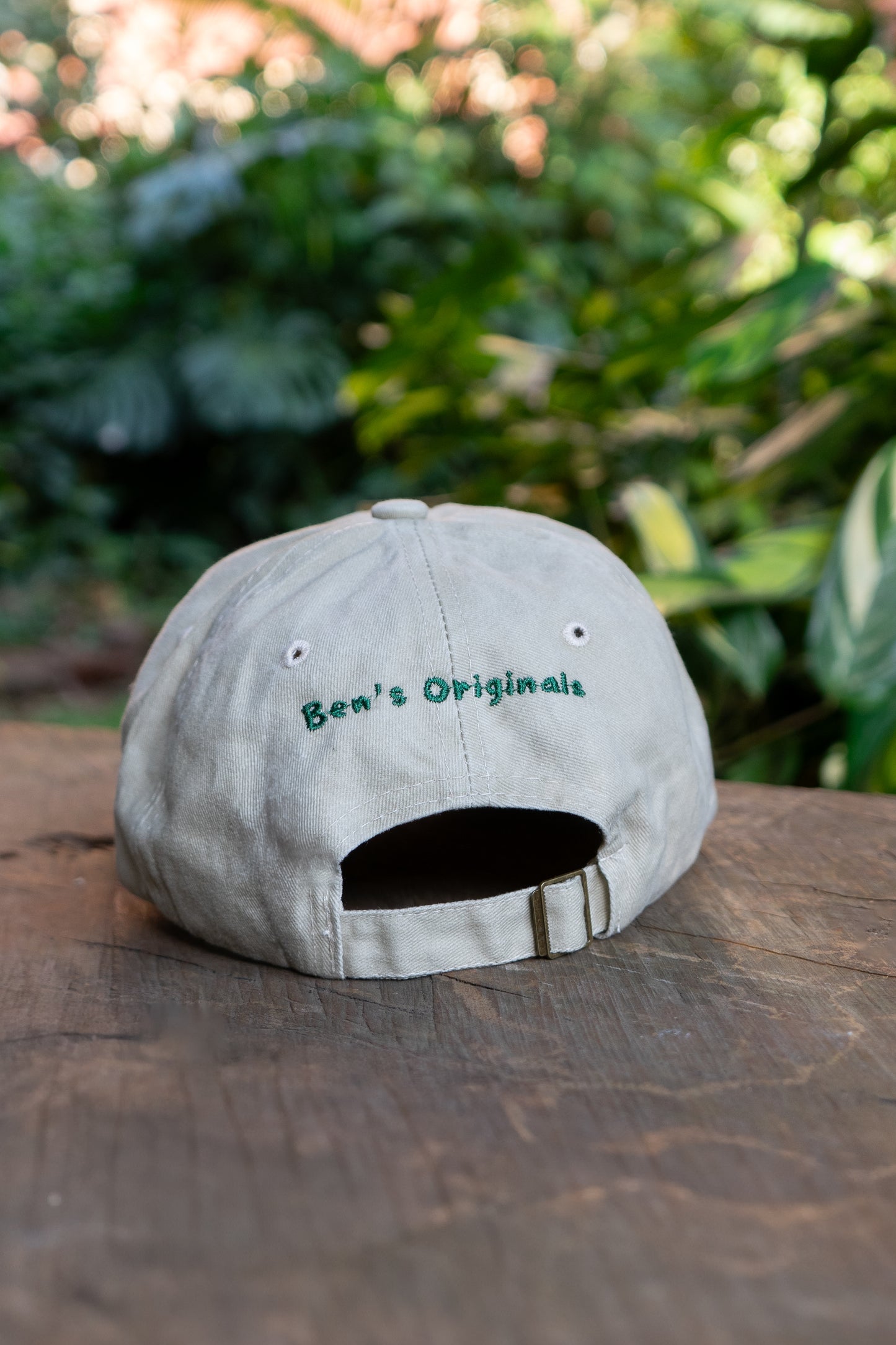 The Gloriosa Cap