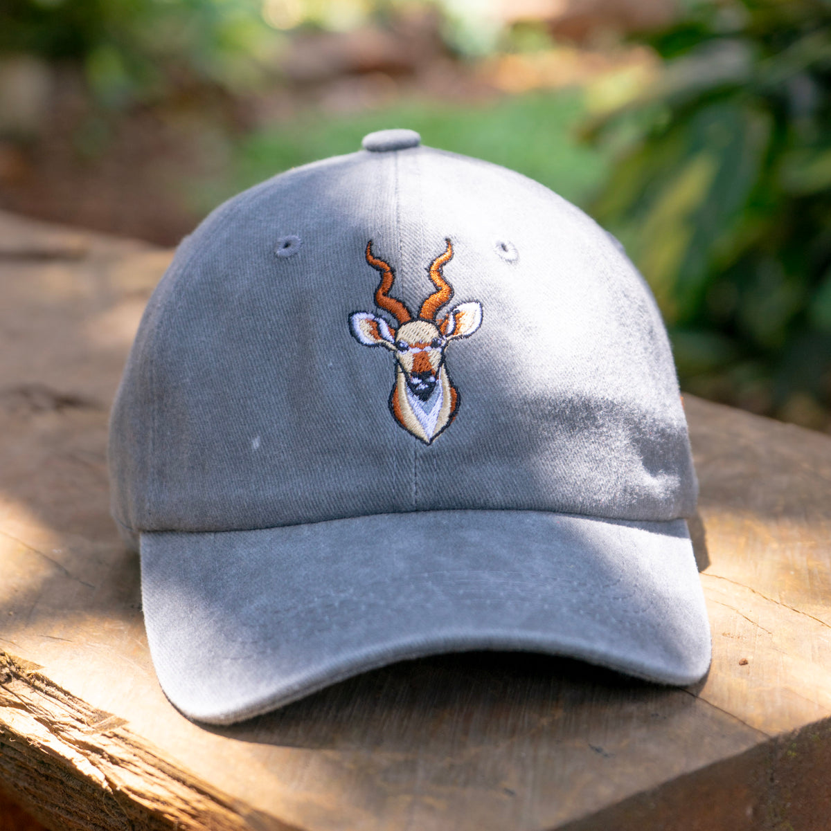 The Kudu Cap (Kids)